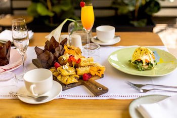 Fairlawns Boutique Hotel And Spa