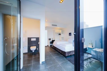 Hotel LINDEMANNS Berlin galeri fotoğrafı