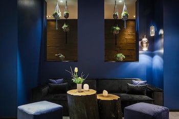 Hotel LINDEMANNS Berlin fotoğrafı