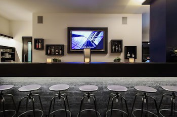 Hotel LINDEMANNS Berlin galeri fotoğrafı