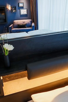 Hotel LINDEMANNS Berlin galeri fotoğrafı