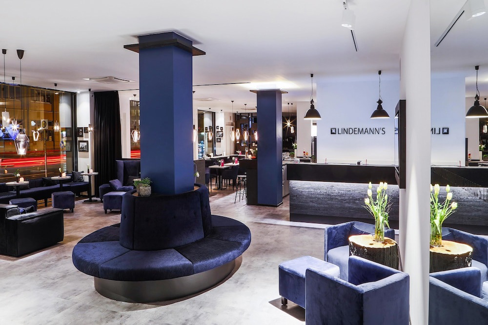 Hotel LINDEMANN