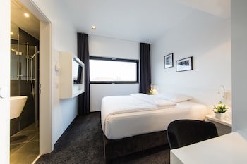 Hotel LINDEMANNS Berlin galeri fotoğrafı