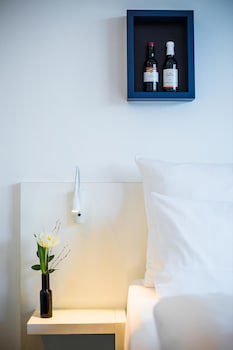 Hotel LINDEMANNS Berlin galeri fotoğrafı