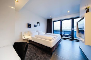 Hotel LINDEMANNS Berlin fotoğrafı