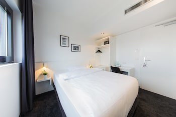 Hotel LINDEMANNS Berlin galeri fotoğrafı