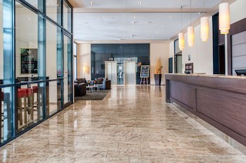 IntercityHotel Dresden galeri fotoğrafı