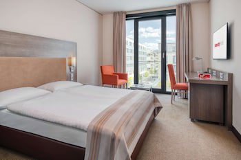 IntercityHotel Dresden fotoğrafı