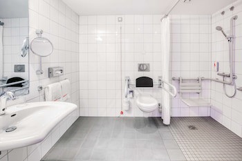 IntercityHotel Dresden galeri fotoğrafı