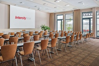IntercityHotel Dresden galeri fotoğrafı