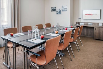 IntercityHotel Dresden galeri fotoğrafı