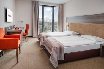 IntercityHotel Dresden galeri fotoğrafı