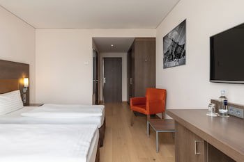 IntercityHotel Dresden fotoğrafı