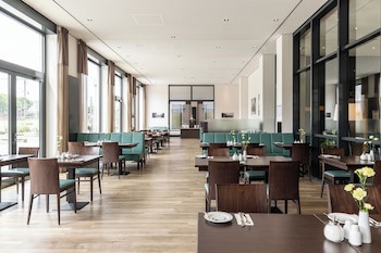 IntercityHotel Dresden galeri fotoğrafı