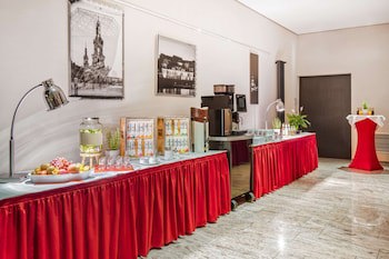 IntercityHotel Dresden galeri fotoğrafı