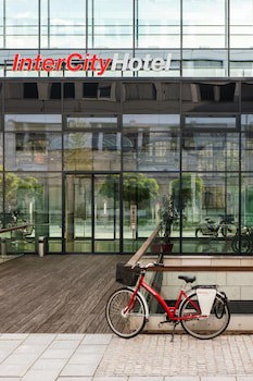 IntercityHotel Dresden galeri fotoğrafı