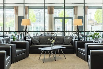 IntercityHotel Dresden fotoğrafı