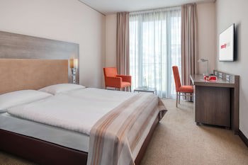 IntercityHotel Dresden galeri fotoğrafı