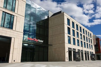 IntercityHotel Dresden galeri fotoğrafı