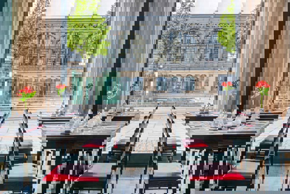 IntercityHotel Dresden