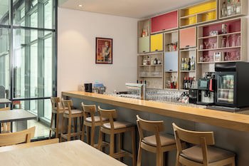 IntercityHotel Dresden galeri fotoğrafı