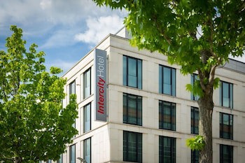 IntercityHotel Dresden fotoğrafı