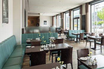 IntercityHotel Dresden galeri fotoğrafı