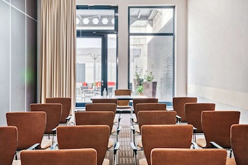 IntercityHotel Dresden galeri fotoğrafı