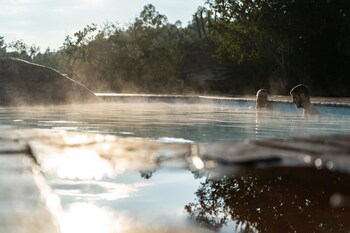 Gooderson Natal Spa Hot Springs & Leisure Resort