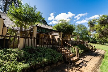 Gooderson Natal Spa Hot Springs & Leisure Resort