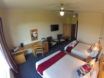 Gooderson Natal Spa Hot Springs & Leisure Resort