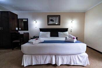 Gooderson Natal Spa Hot Springs & Leisure Resort