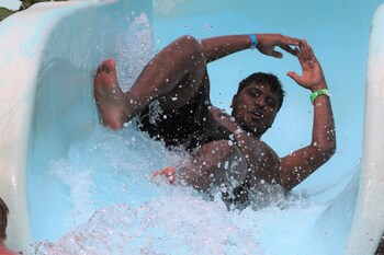 Gooderson Natal Spa Hot Springs & Leisure Resort