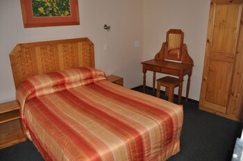 Gooderson Natal Spa Hot Springs & Leisure Resort