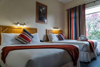 Gooderson Natal Spa Hot Springs & Leisure Resort