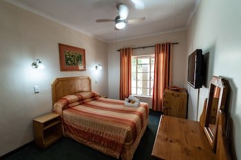 Gooderson Natal Spa Hot Springs & Leisure Resort