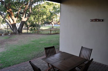 Gooderson Natal Spa Hot Springs & Leisure Resort