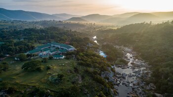 Gooderson Natal Spa Hot Springs & Leisure Resort