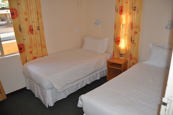 Gooderson Natal Spa Hot Springs & Leisure Resort