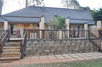 Gooderson Natal Spa Hot Springs & Leisure Resort