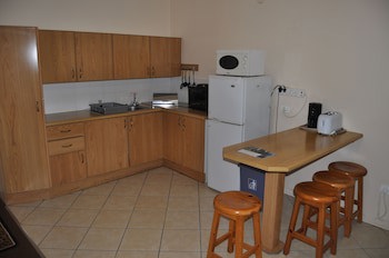 Gooderson Natal Spa Hot Springs & Leisure Resort