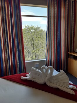 Gooderson Natal Spa Hot Springs & Leisure Resort