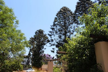 Gooderson Natal Spa Hot Springs & Leisure Resort