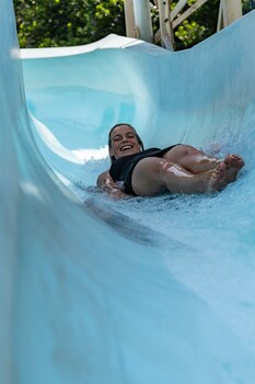 Gooderson Natal Spa Hot Springs & Leisure Resort