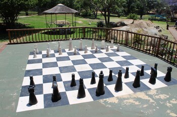 Gooderson Natal Spa Hot Springs & Leisure Resort