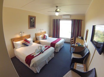 Gooderson Natal Spa Hot Springs & Leisure Resort