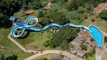 Gooderson Natal Spa Hot Springs & Leisure Resort