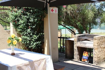 Gooderson Natal Spa Hot Springs & Leisure Resort