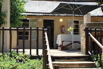 Gooderson Natal Spa Hot Springs & Leisure Resort