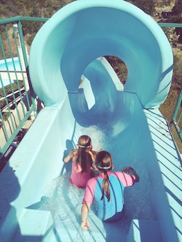 Gooderson Natal Spa Hot Springs & Leisure Resort
